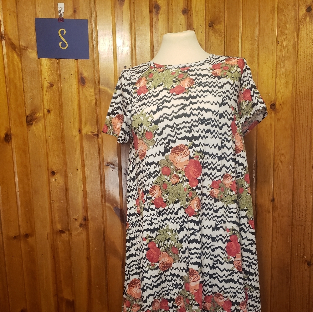 Lularoe Carly